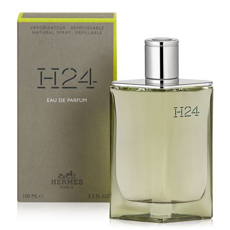 hermes parfum heren h24|hermes h24 men price.